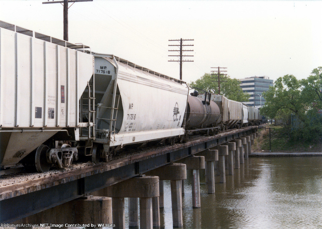 Freight Derailment 1